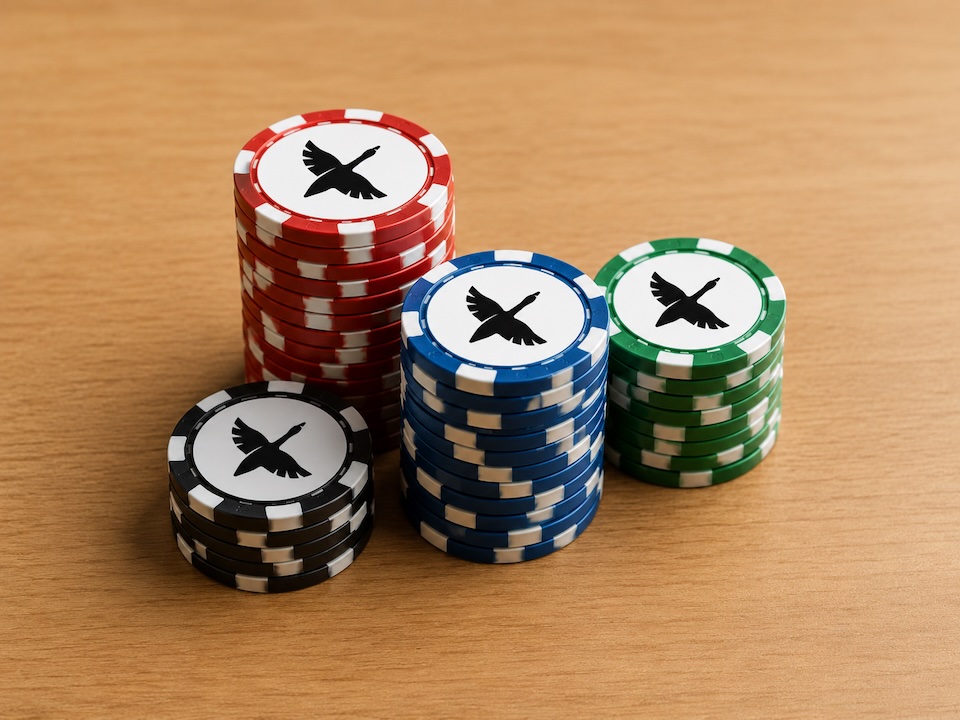 The end of free tokens